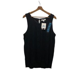Company Ellen Tracy NWT Black Lace Lined Extra Large (XL)